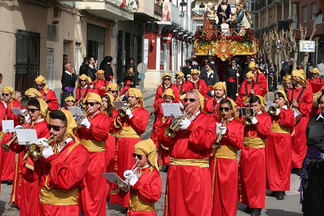 Viernes Santo 2015 - 10